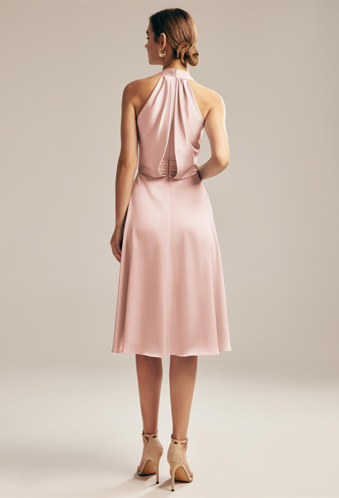 AW Mercy Dress